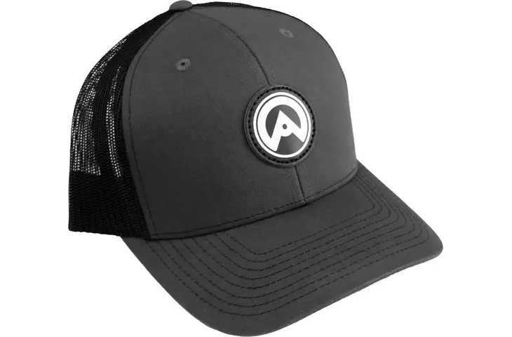 Armasight Logo Snapback Trucker Hat - view 5
